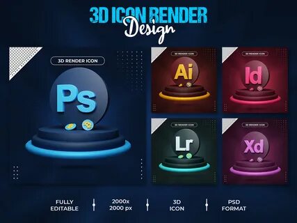 Branded app