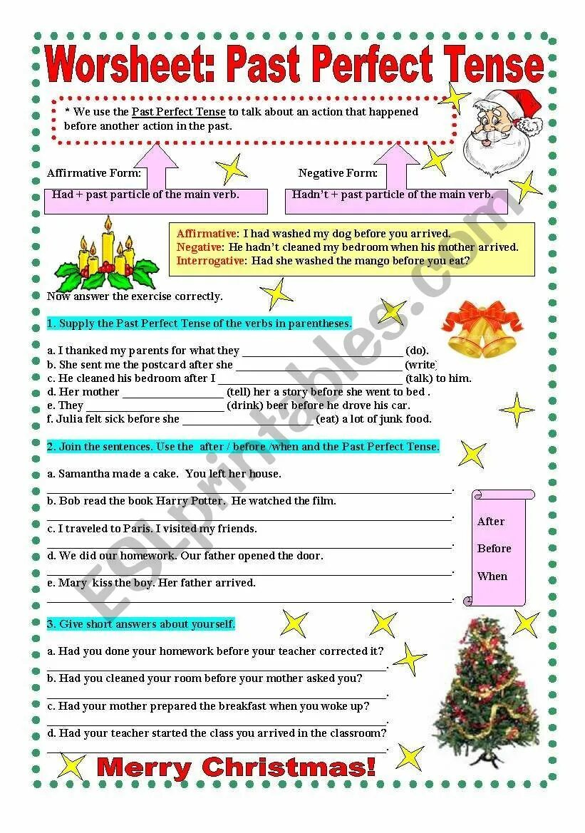 Past perfect christmas. Паст перфект. Past perfect christmas. Past perfect christmas. Christmas present continuous.