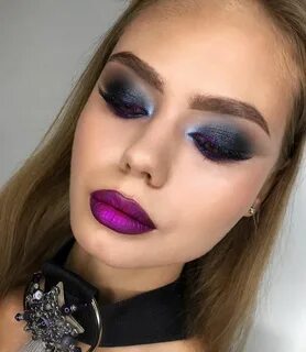 Pro make up