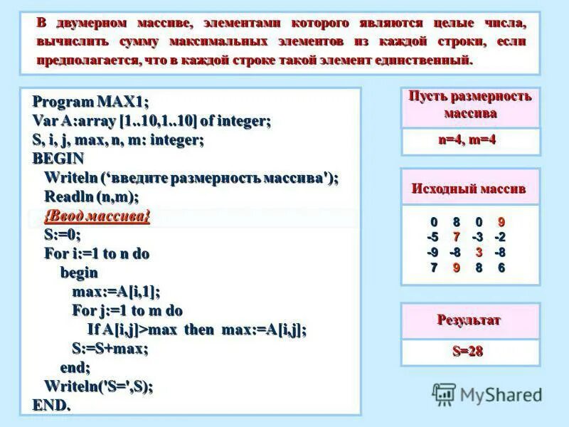 Массив n m. Двумерный массив пример. Двумерный массив с++. Название массива: m. Укажите имя массива:.