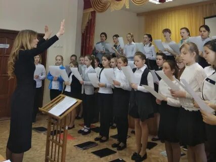 Школа искусств 86