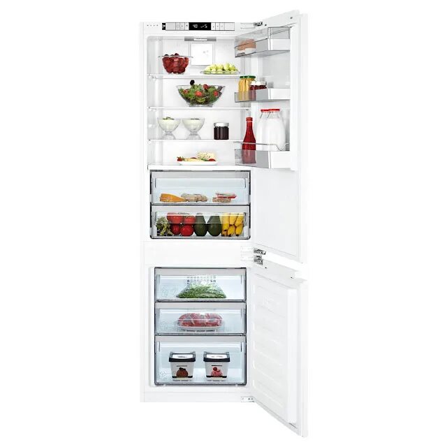 Встраиваемый холодильник комби beko bcn 130000. Встроенный холодильник beko 193 см. Холодильник beko bcn 130000. Встраиваемый холодильник комби beko bcn 130000. Холодильник beko bcn 130000.