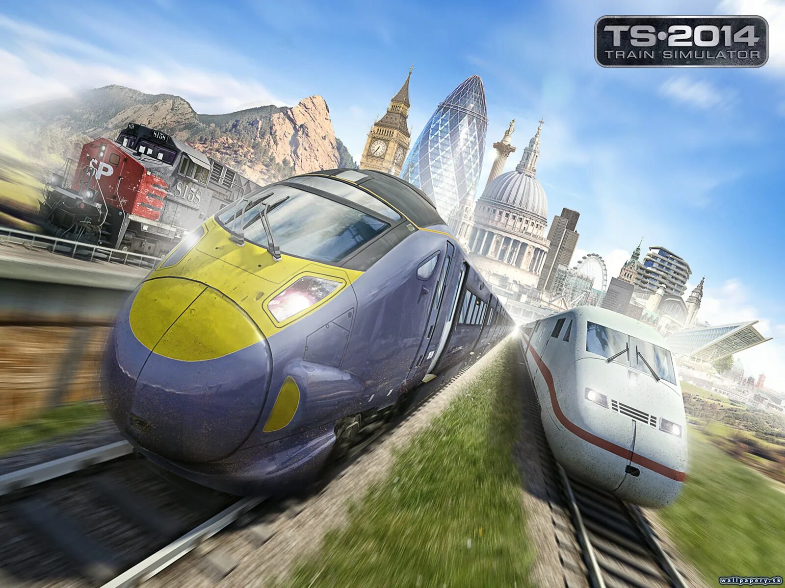 Сайт гранд трейн. Train Simulator. Train Simulator 2014. Лакшери трейн симулятор. Игра поезда по рельсам.