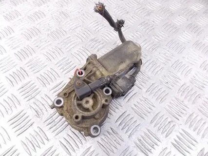 Раздатка бмв х3