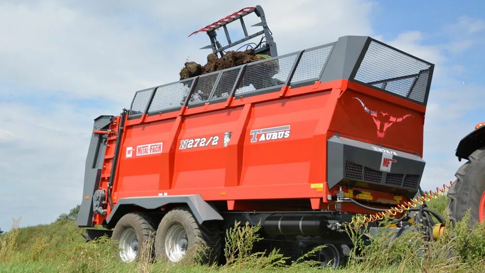 Навозоразбрасыватель 21 тонна n-272 viking. Навозоразбрасыватель 12 тонн n-272/5. Metal fach логотип. N 272 2. Навозоразбрасыватель viking 272/6.