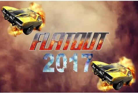 Flatout android
