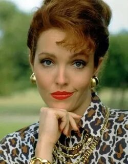Актрисы 1990