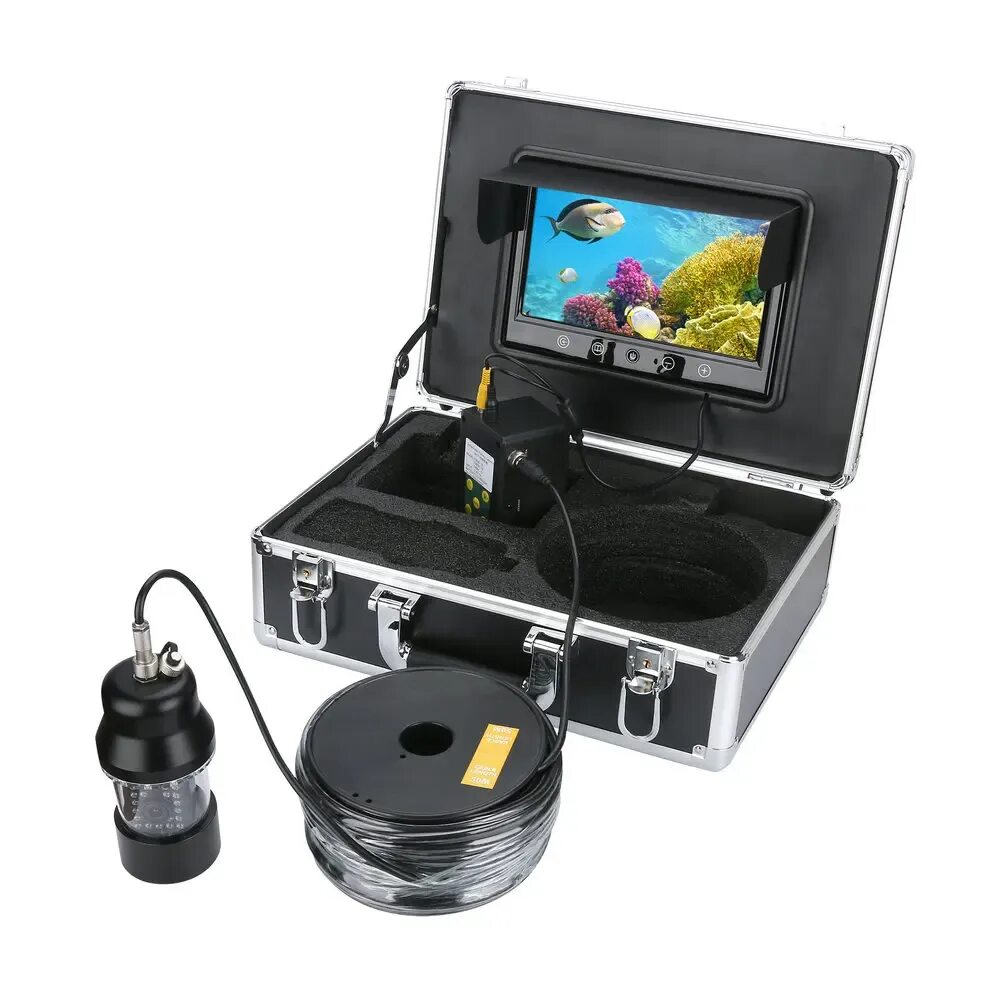 Подводная камера для рыбалки 700 ТВЛ. Подводная камера для рыбалки dyh004. Подводная камера для зимней рыбалки HIGHVISION 601.