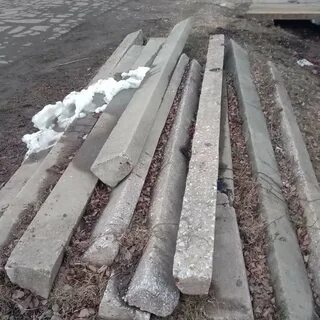 Пасынки 3