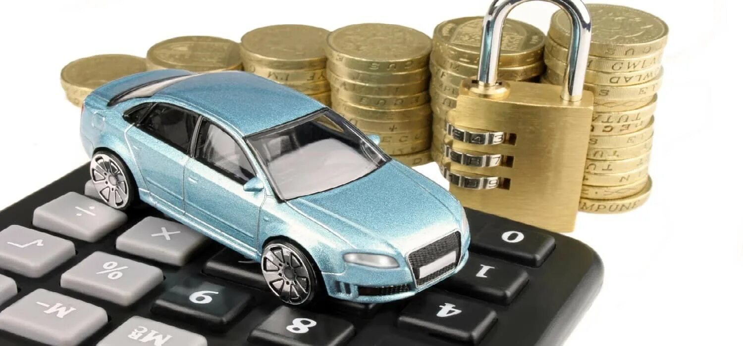 Как оформить автокредит на автомобиль