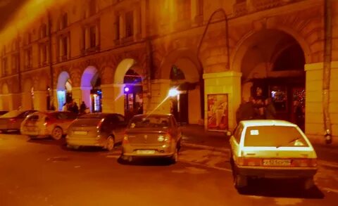 Думская санкт петербург видео