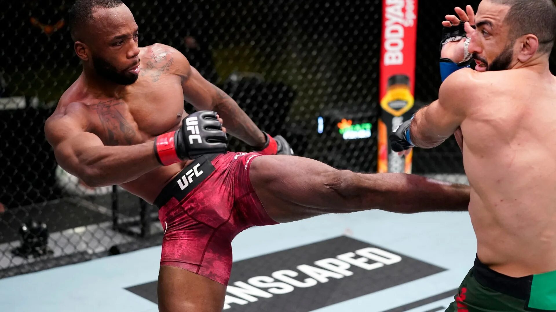 Эдвардс статистика боев. Эдвардс ufc. leon edwards ufc. белал мухаммад юфс.