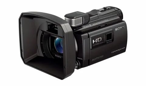 Камера sony hdr