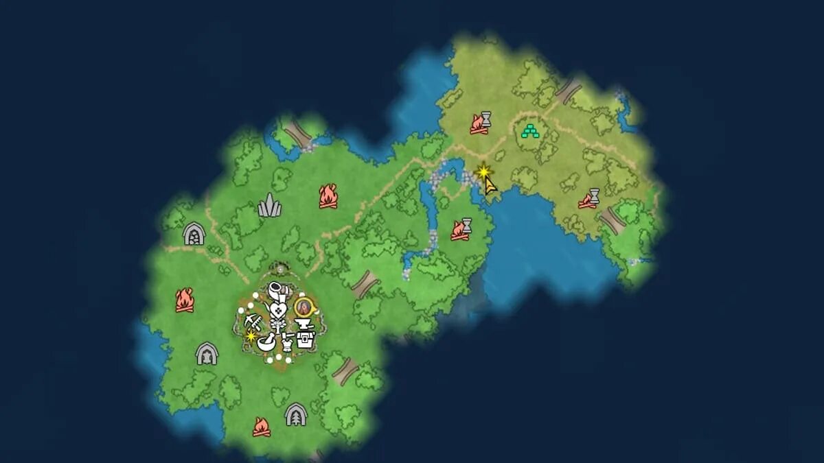 Tribes of midgard где найти золото. Трайбс оф мидгард. tribes of midgard карта. янтарь бреннальфар tribes of midgard. tribes of midgard страна бассейнов.