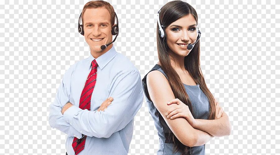 Calling client