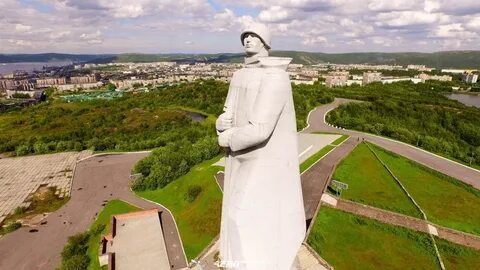 Алеша мурманск