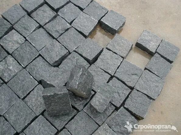 Гранитная брусчатка оптом. Гранитная брусчатка. гранитная тротуарная плитка. укладка гранитной брусчатки 200х100.