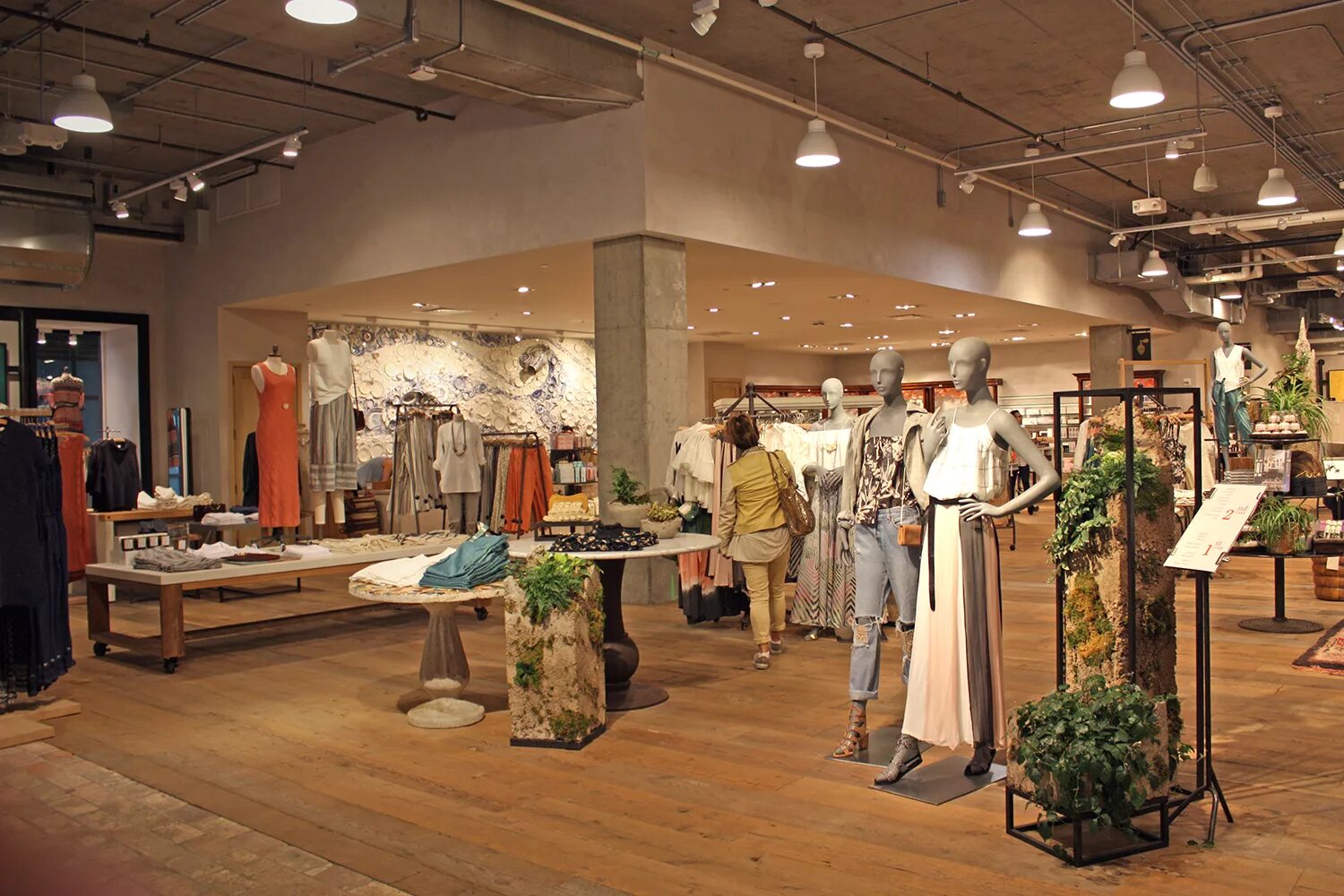 Anthropologie одежда. The Department Store. Американским магазином Anthropologie. Антропология магазин.