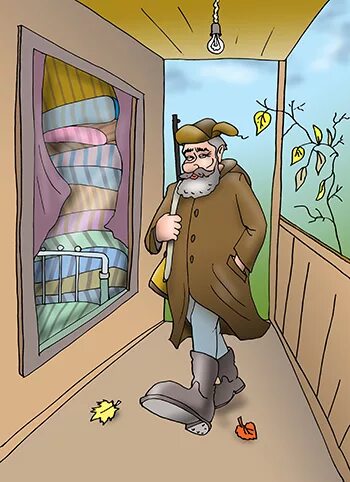 Сторожить. Сторож рисунок. Дед с ружьем. Вахтер карикатура. Праверочное слова к слову сторожить.