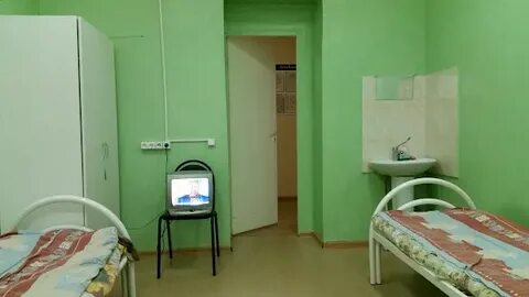 Больница 10 самара