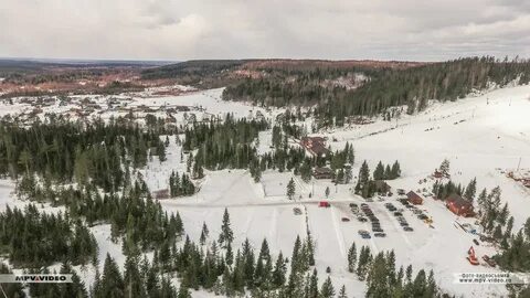 Курорт любогорье