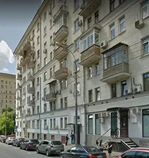 Рочдельская 11
