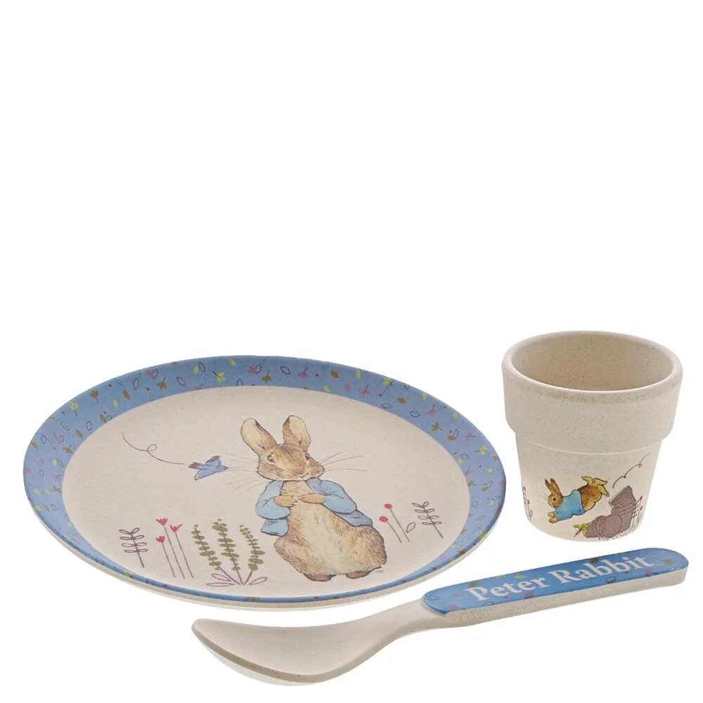 Rabbit cup. Набор детской посуды Беатрикс Поттер. Wedgwood Peter Rabbit. Peter Rabbit Wedgwood 2005 год. Wedgwood Beatrix Potter.