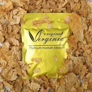 Virginia tobacco