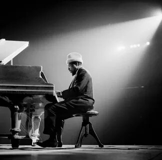 Piano jazz