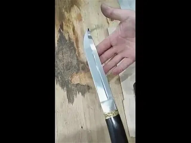 Кузня суходеева ножи