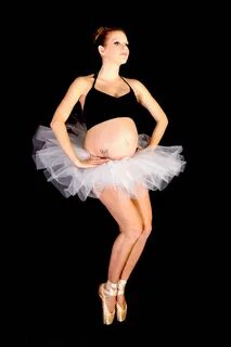Dancing while