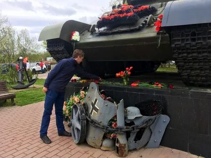 Трагедия в пушкине
