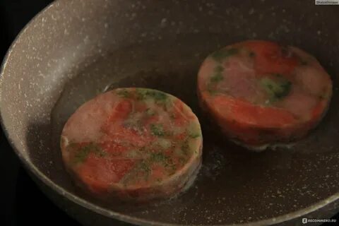 Медальоны из тунца рецепты на сковороде