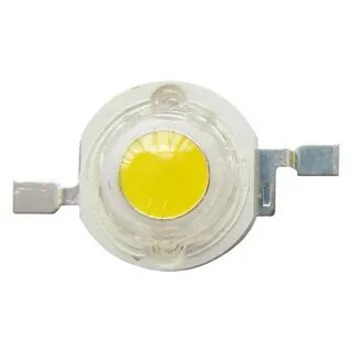 1 вт led
