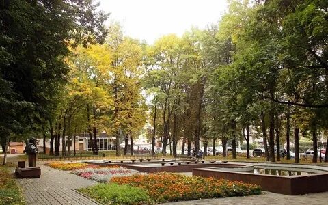 Пушкинский смоленск