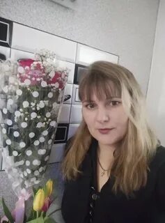 Женщины верхнего уфалея