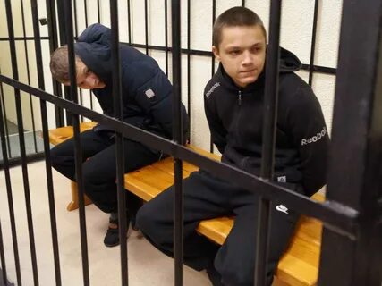 Куда посадили в тюрьму