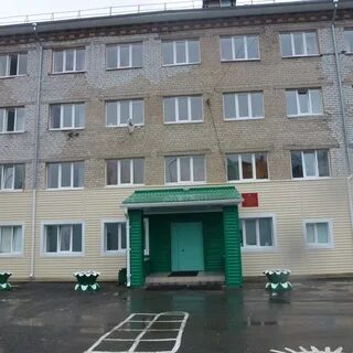 Школа горизонт