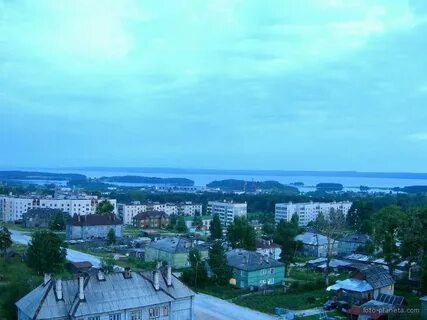 Медвежьегорск пиндуши