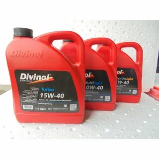 Divinol
