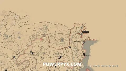 Письма rdr 2