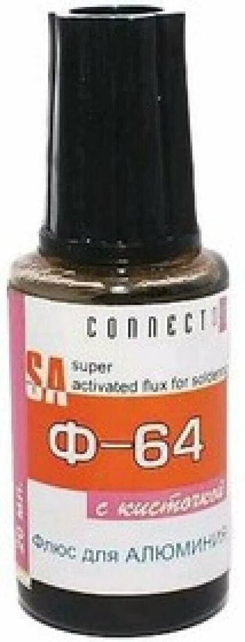 флюс ф64