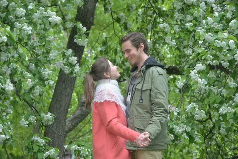 Последние мгновения лета
