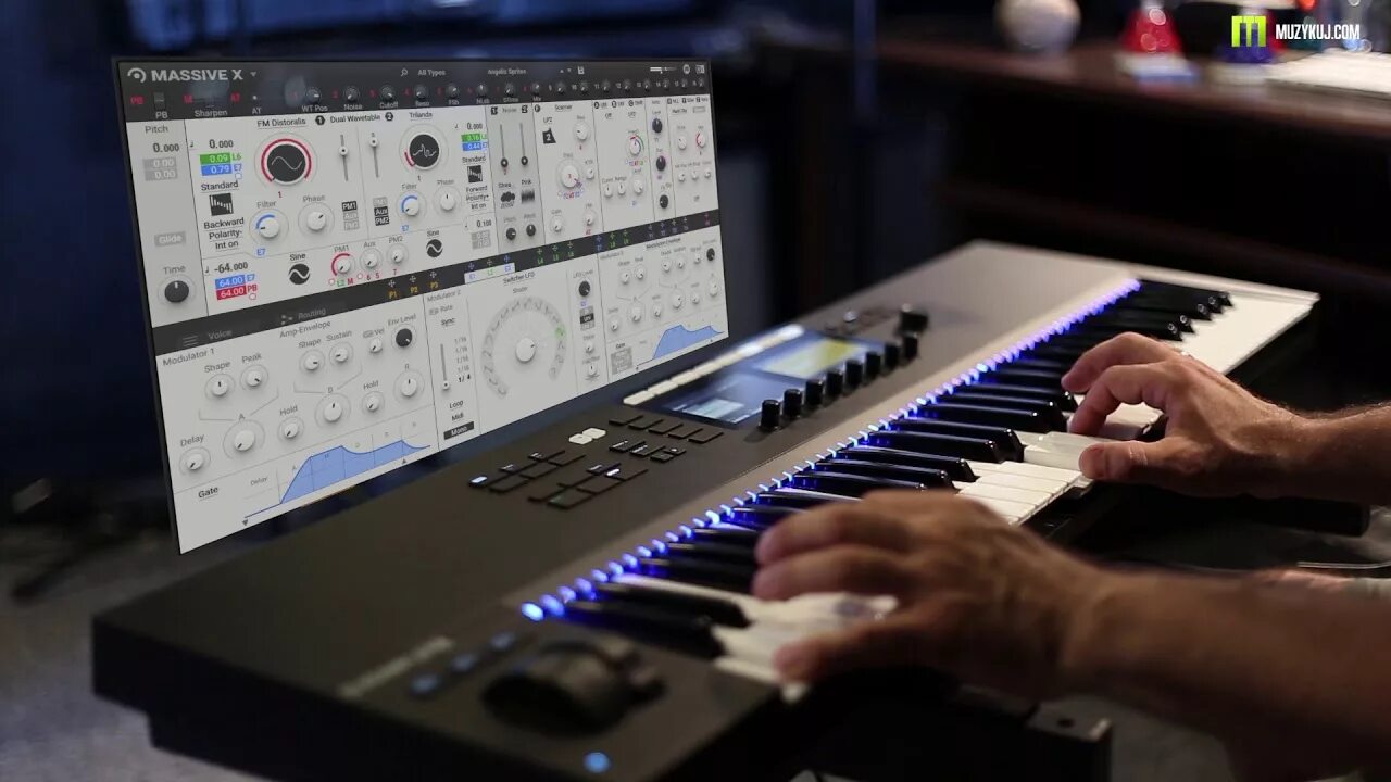 Native massive. Native instruments - massive x. massive x vst. native instruments massive. native instruments - massive v1.5.5.