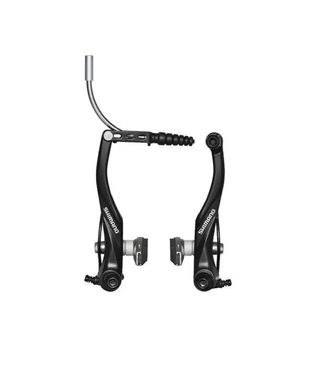 Велосипедный тормоз shimano. Велосипедный тормоз shimano