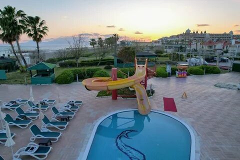 Clover magic garden beach отзывы