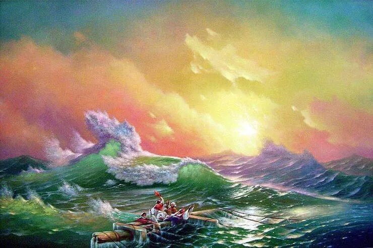 Ты море стихотворение. Песня вновь бушует на море девятый вал. Картина бушующее море айвазовский. Морские пейзажи айвазовского 9 вал айвазовский. Картина бушующее море айвазовский.
