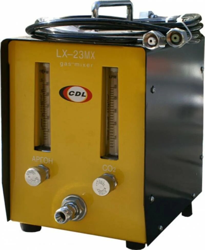 Смеситель газов mixer. Смеситель газов mixer. Смеситель газов mixer. 1. Смеситель газов sivik mg2-a (ar + co2).