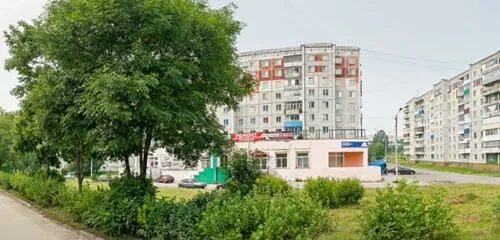 Домофон сервис ул обручева 48 1 фото Домофон сервис, двери, ул. Обручева, 48/1, Прокопьевск Яндекс Карты