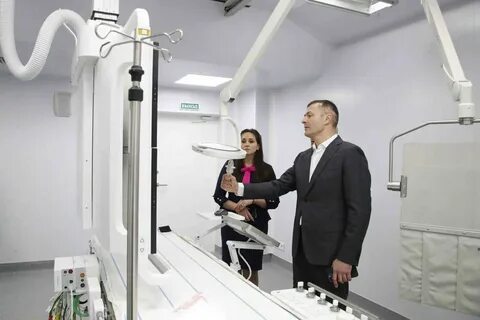 Люберецкий сосудистый центр